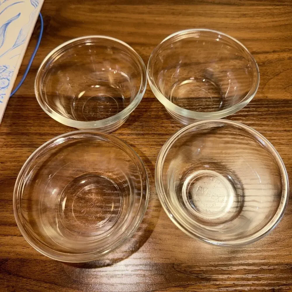 Pyrex this product